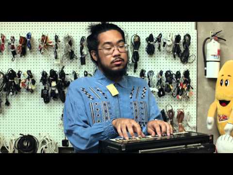 Mndsgn — Mndsgn - Camelblues
