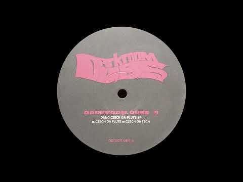 Dano — Dano - Czech Da Tech
