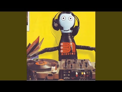 31 Minutos — Que Te Pasa, Policarpo