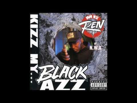 MC Ren — MC Ren - Right Up My Alley