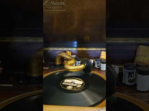 Bob Haring & His Orchestra — Bad Girl - Paul Mills his Merry Makers Cameo Records #9000 1929