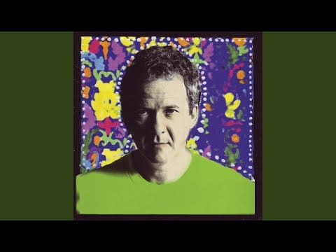 Murray McLauchlan — Where The Sweet Waters Flow