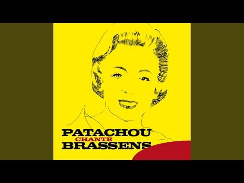 Patachou — La légende de la nonne