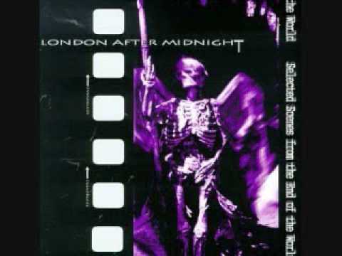 London After Midnight — Claire's horrors - London After Midnight
