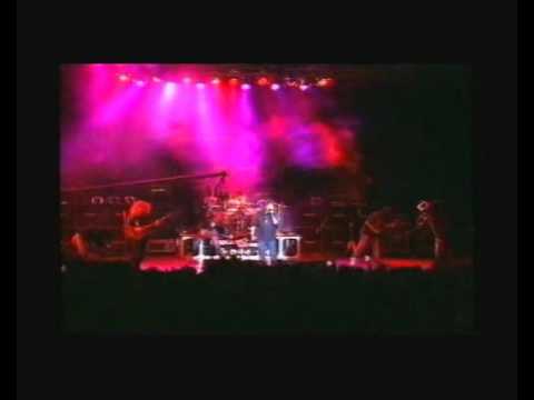 Pokolgép — Pokolgép - Az utolsó merénylet - 1995. ( teljes koncert )