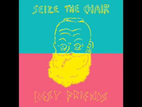 Seize The Chair — Best Friends - When Christmas Comes