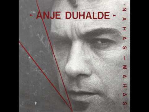 Anje Duhalde — Anje Duhalde -  Nahas mahas  - Fama Txarra