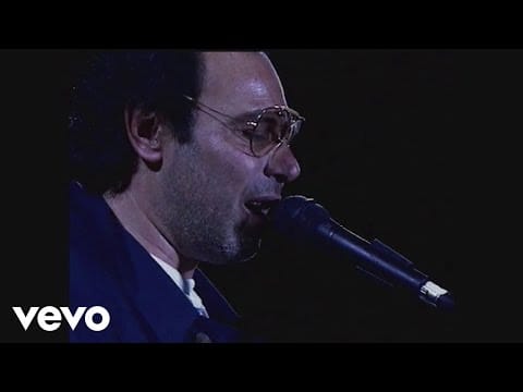 Antonello Venditti — Antonello Venditti - Grazie Roma (Live)