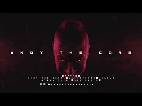 Andy The Core — Andy The Core - Steal This (MBK Remix) [GBOA01]