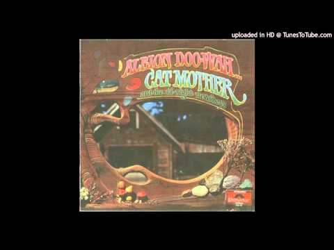 Cat Mother And The All-Night Newsboys — Cat Mother and The All Night Newsboys - Last Go Round