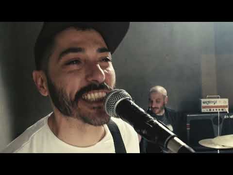 Retarded — Retarded "Locked Down City" (Official Video)