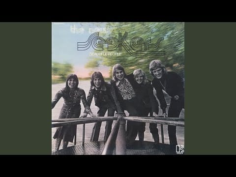 The New Seekers — I'll Be Home