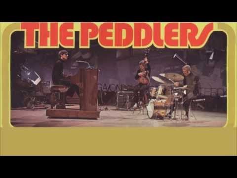 The Peddlers — Adam Wheeler - Have You Ever Been To Georgia (The Peddlers)