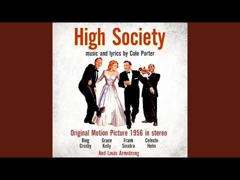 Frank Sinatra — Well, Did You Evah?