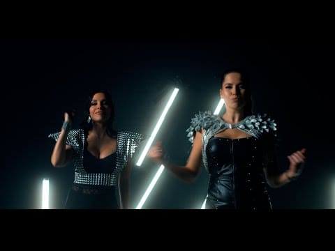 Miss K8 — Miss K8 & AniMe - Legacy (Official Videoclip)