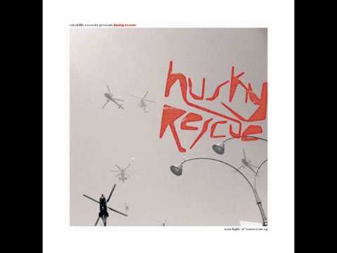 Husky Rescue — Husky Rescue - New Light Of Tomorrow (Evil 9 Remix)