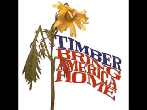 Timber (6) — Timber - Caught In The Middle