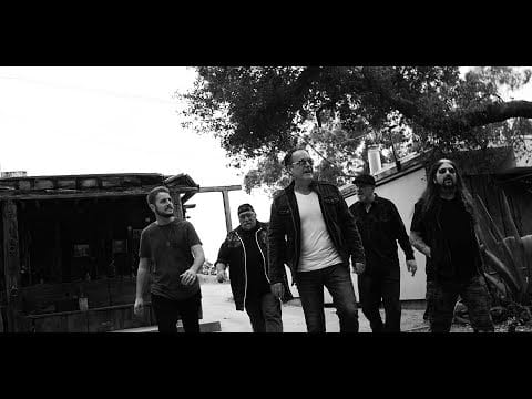 Neal Morse Band — The Neal Morse Band - The Great Adventure (Official Video)