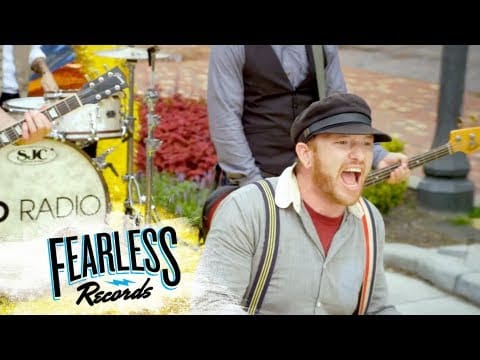 Go Radio — Go Radio - "Go To Hell" Official Music Video