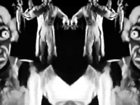 Sonic Jesus — Sonic Jesus - Reich Music Video