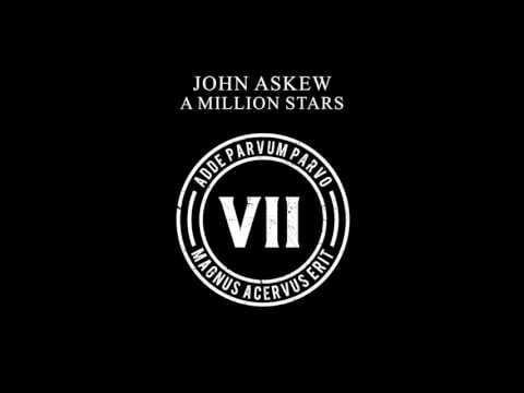 John Askew — John Askew - A Million Stars [VII]