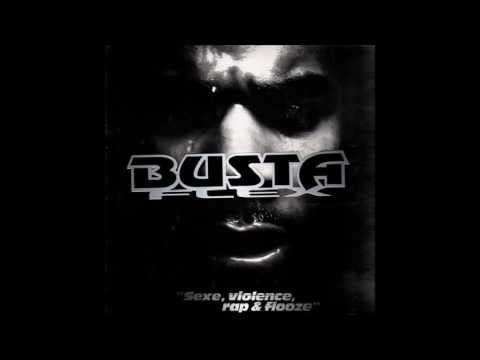 Busta Flex — Busta Flex - HIP HOP forever - HD VERSION