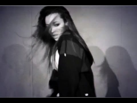 Tinashe (2) — Tinashe -- Vulnerable ft Travis Scott (Official Music Video)