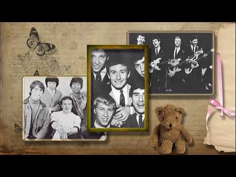 Brian Poole & The Tremeloes — Brian Poole & The Tremeloes - Tell Me How You Care