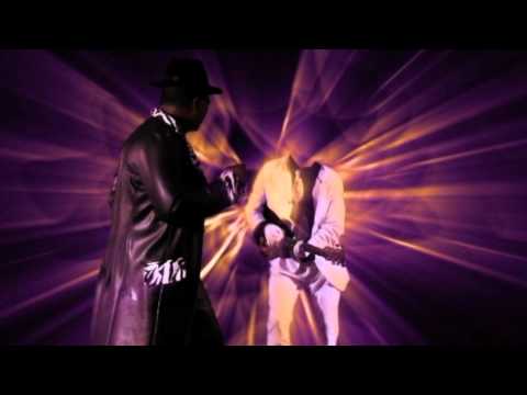 Jamcat — Music n' You - Jamcat feat David Lee Andrews