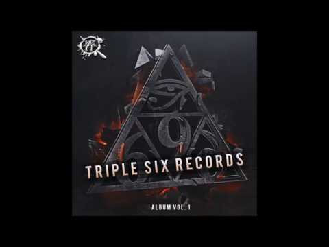 DRS (8) — DRS & The Vizitor Ft. MC Drokz - Ti Ta Terror (Official Anthem)