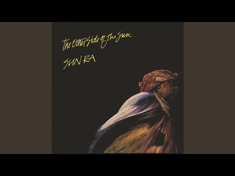 The Sun Ra Arkestra — Space is the Place