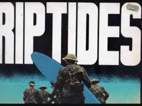 The Riptides (2) — The Riptides - Riptide