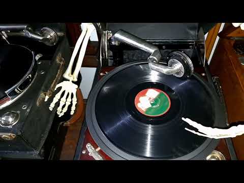 Billy Cotton And His Band — The Music Goes 'Round  & Around. Billy Cotton & His Band. Regal Zonophone 78rpm Record from 1936