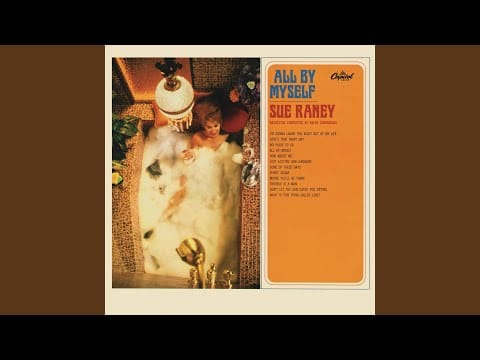 Sue Raney — I'm Gonna Laugh You Right Out Of My Life (2006 Digital Remaster)