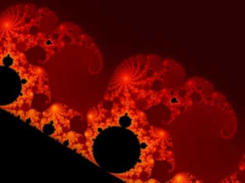The Nommos — the nommos - here he comes