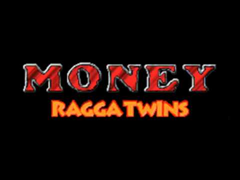 The Ragga Twins — RAGGA TWINS - MONEY (HQ)