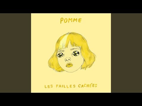 Pomme — 1996