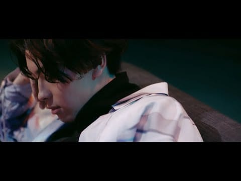 imase — 【imase】ピリオド（MV）