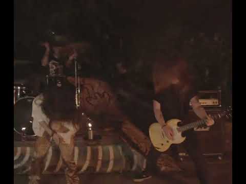 Jivebomb — Jivebomb - Primitive Desires (Official Music Video)