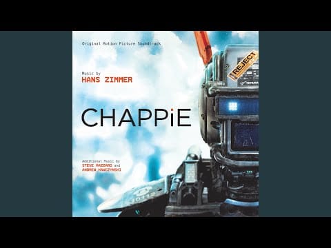 Hans Zimmer — We Own This Sky
