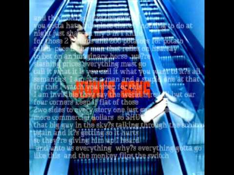 The Matthew Good Band — Matthew Good Band - Jenni's Song