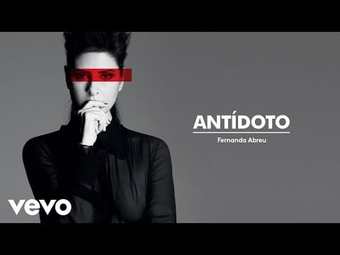 Fernanda Abreu — Fernanda Abreu - Antídoto (Pseudo Vídeo)