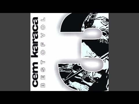 Cem Karaca — Beyaz Atlı