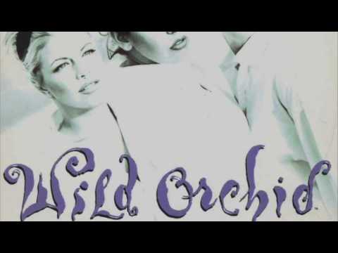 Wild Orchid — At Night I Pray (The Up The Middle Mix) - Wild Orchid