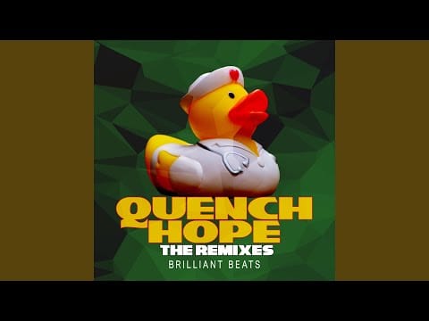 Quench — Hope (Elevator Short Mix)
