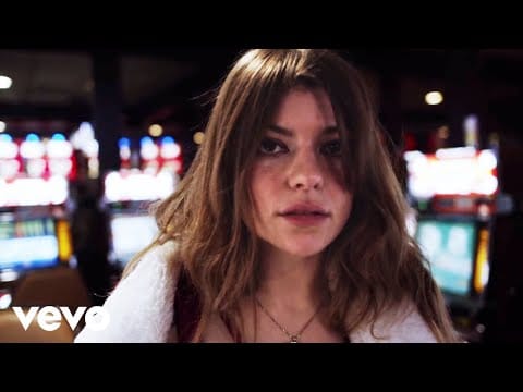 Donna Missal — Donna Missal - Hurt By You (Official Video)