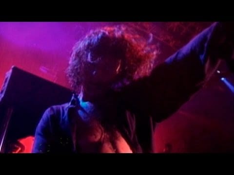 Mecano — Mecano - J.C. (Live'91)