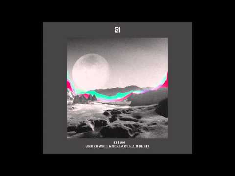 Exium — Oscar Mulero - Ascension - Unknown Landscapes Vol 3 - PoleGroup35CD