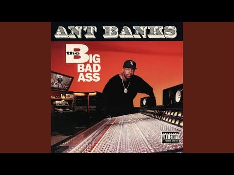 Ant Banks — Streets of Oakland