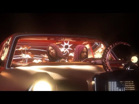 Ravyn Lenae — Ravyn Lenae - Xtasy (Official Video)